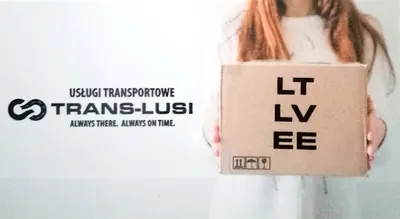 TRANS-LUSI